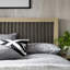 Boutell Solid Wood Bed-29133993