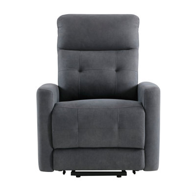 Power Lift Chair With Massage And Heat