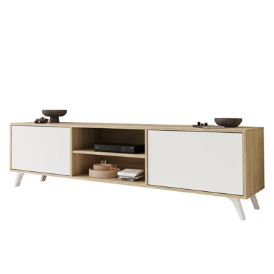 Leta TV Stand for TVs up to 75"