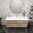 60'' Single Bathroom Vanity with Acrylic Top-70056019