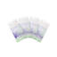 Serviettes de table en satin de coton Mosaico-124988461