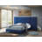Janiya Upholstered Platform Bed-2102419867-2104469679