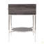 Table de chevet Waltenson avec rangement