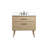 Steinfeldt 36'' Single Bathroom Vanity with Engineered Marble Top-1052548019