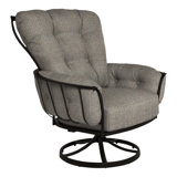 Monterra Outdoor Rocker Chair