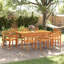 Emmanuelle Outdoor Lounge Chair