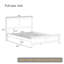 Lit plateforme en bois massif Ghiwa-114773841-88579015