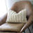 Textured Boho Pillow Cover Set