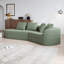 Canapé modulaire surdimensionné sans os Chumenti-108844350-108844351