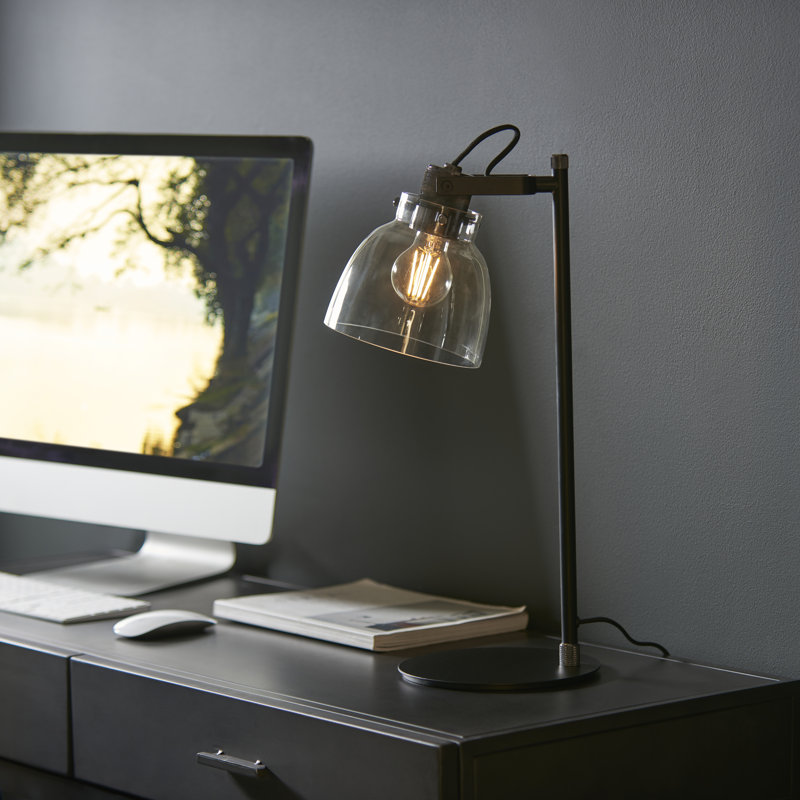 Waddell Industrial 1lt Table Light