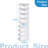 Rotating Shoe Rack Tower, 8-Tier Spinning Storage Rack, Free Standing 360° Revolving Shoe Organizer, Holds 32 Pairs Of Shoes (8-Tier,White)