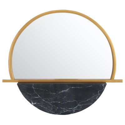 Miroir d'appoint Bessie