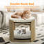 Elevated Pet Bed