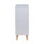Commode 4 tiroirs l 31,25 po Aymerick-1329472852