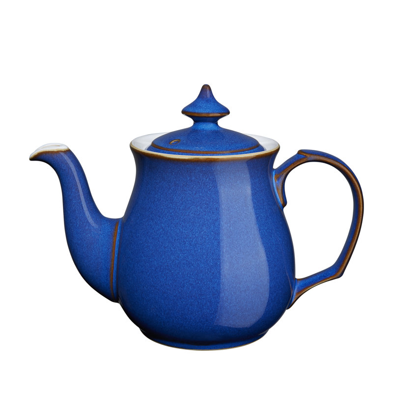 Théière 1,75 pintes Imperial Blue