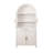 71" Tall Arched Kitchen Pantry Cabinet-206200048