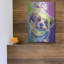 "Maltipoo - Ziggy" par Dawg Painter-580570409