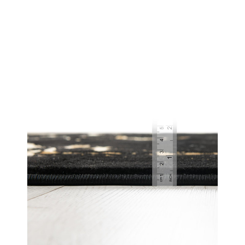  Vogue Geo Rug, Rectangle 7'10" x 10'