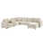 Beige est en rupture de stock