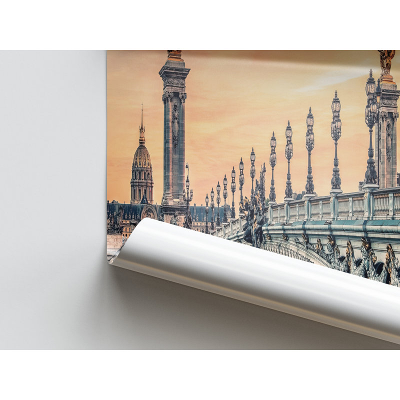 Print on Canvas, 70 cm H x 100 cm W, Wrapped Canvas