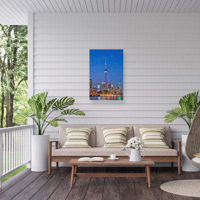 Toile pour l'extérieur Marcus Jules Seattle