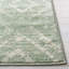 Tapis géométrique Adirondack Performance-735542314
