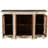 Yesenia 60'' Solid Wood Sideboard-88776114