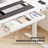 Adjustable Height Steel Standing Desk-1508301582-1485697096