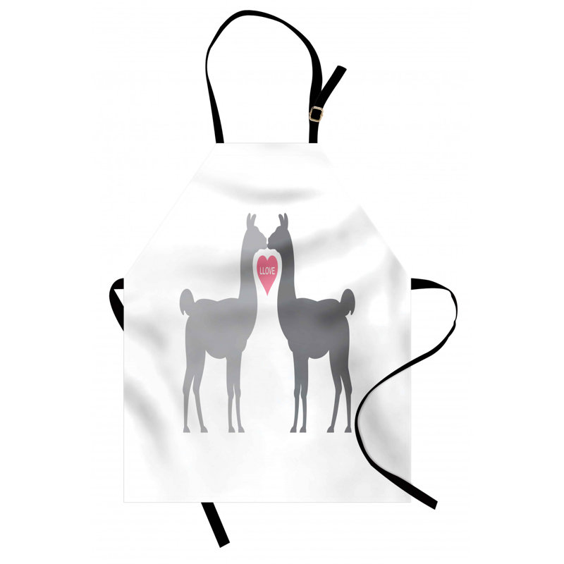 Bib Apron