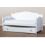 Lit de jour simple avec couchette Eugonda-1287160199