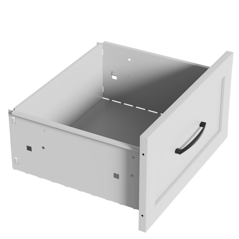 Commode 7 tiroirs Modern