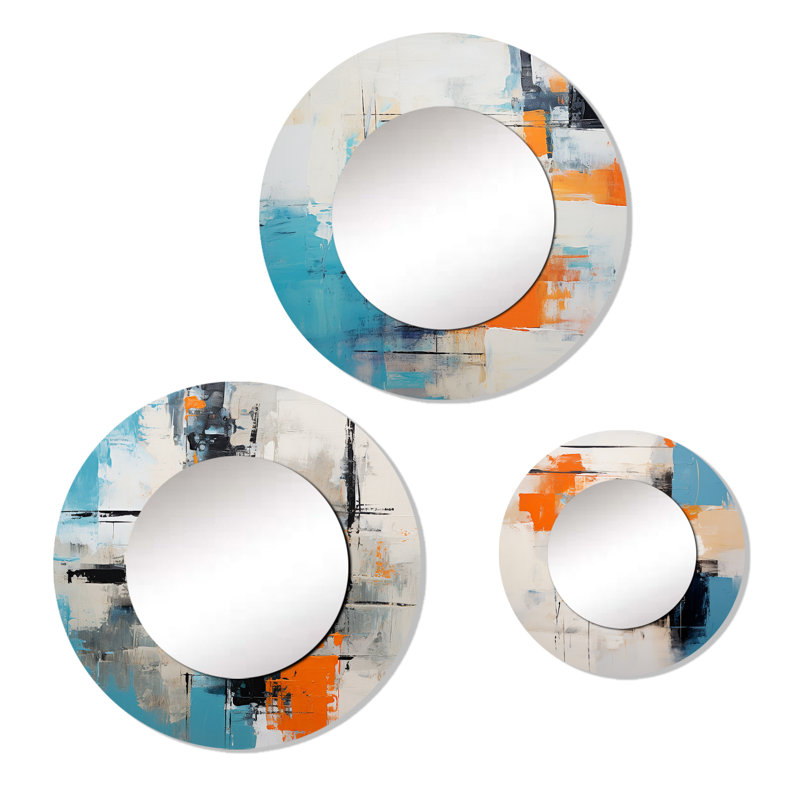 Miroir Ellawaise