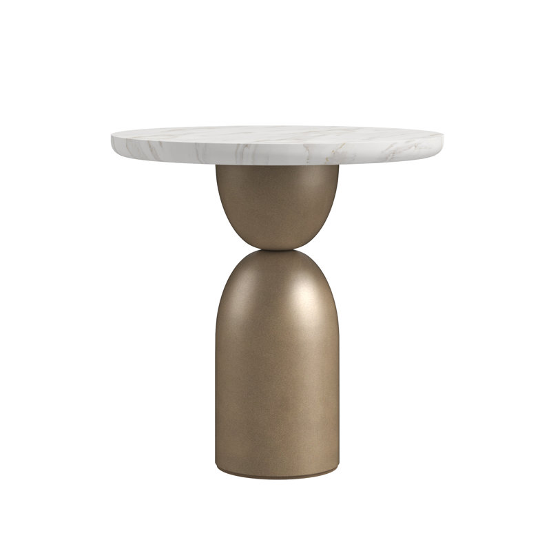 Table de bout Verge