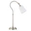 Harland Metal Arched Lamp-1821664507