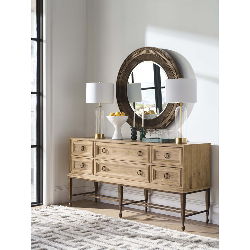 Montecito 75'' W Sideboard