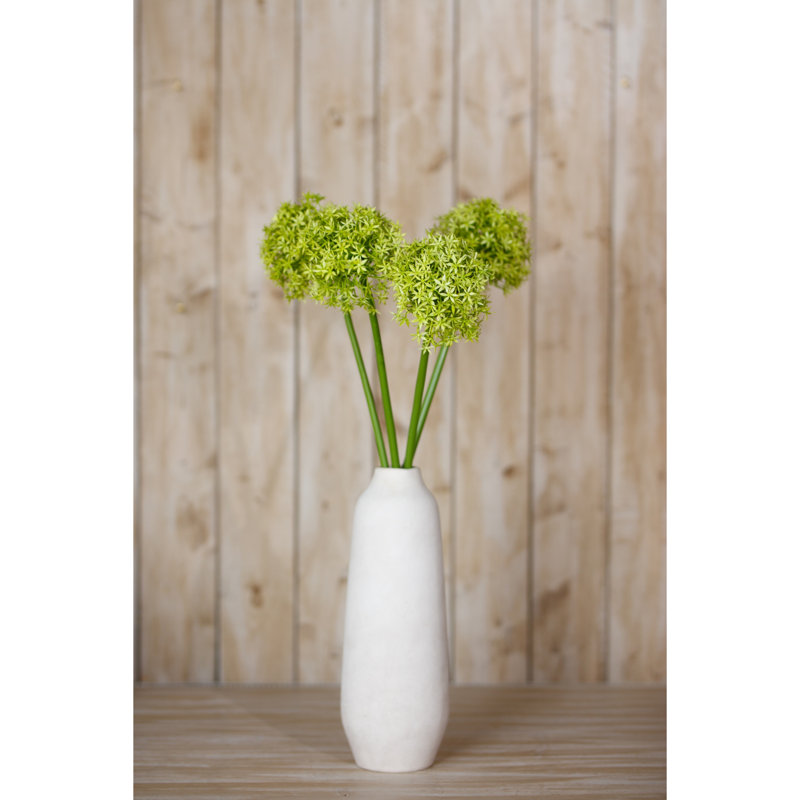 Arrangement, Green, 80 cm H x 16 cm W x 16 cm D