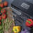 Yatoshi Knives 3 Piece High Carbon Stainless Steel Assorted Knife Set