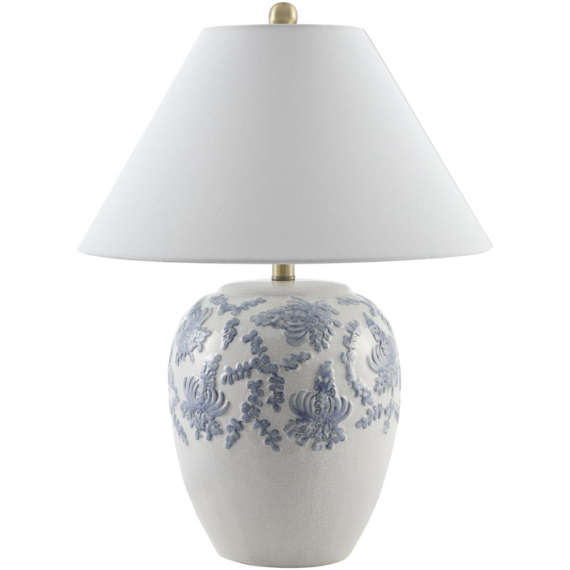 Lampe de table Elysora