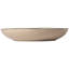 Stacked Organic Stoneware Serving Bowl-6586419