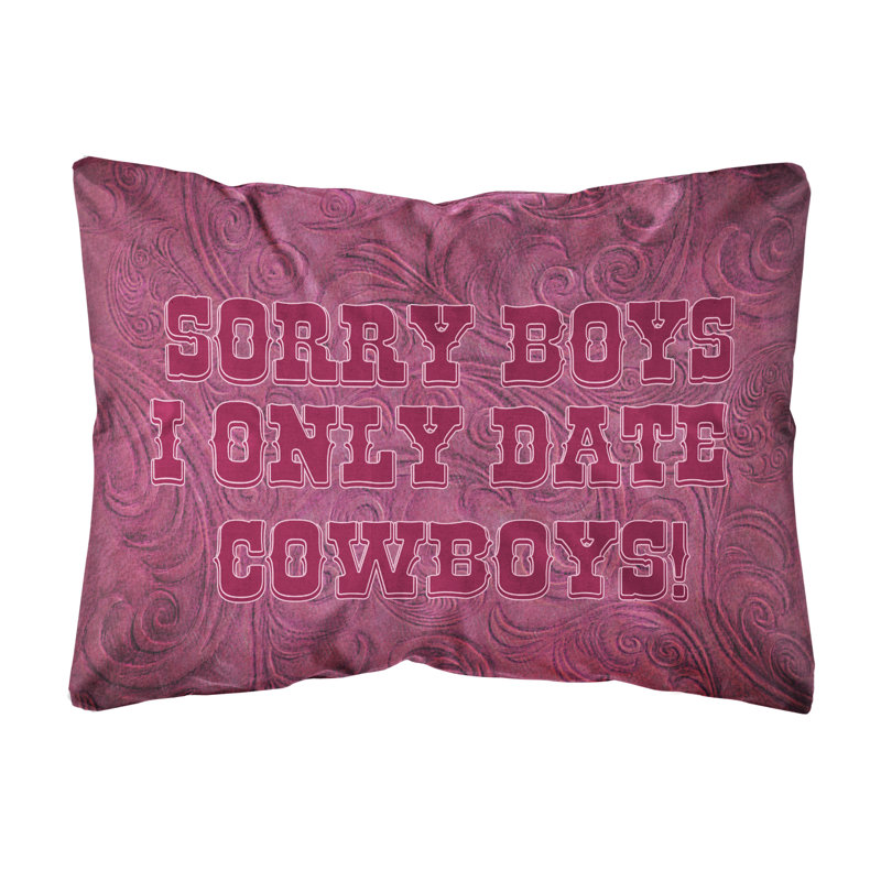 Coussin décoratif d'intérieur / d'extérieur rose