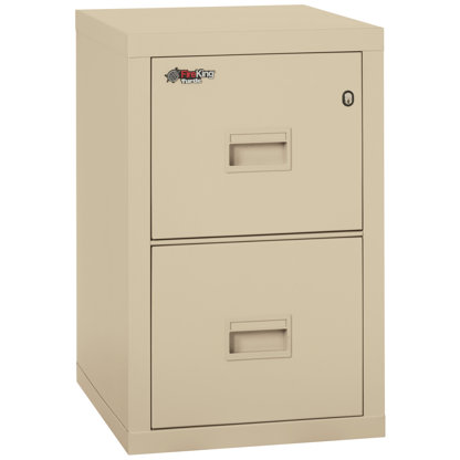 Fireproof 2 - Drawer File Cabinet