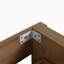 Ensemble de meuble-lavabo simple 30 po nokta-767126736