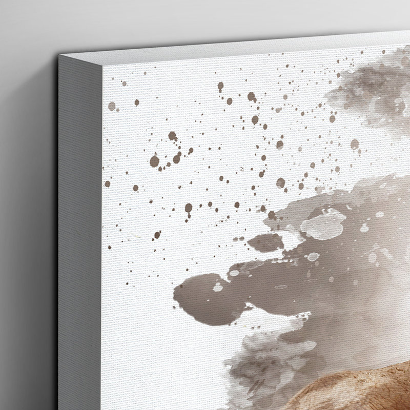 Print, Wrapped Canvas, 50cm H x 76cm W