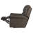 Maddie Upholstered Recliner-24676387-24676390