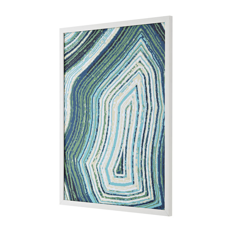 Picture Frame Graphic Art