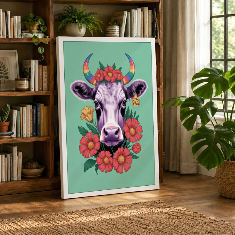 Print, 24x16 - 61.0 x 40.6 cm, Taupe Border