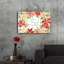 «Jesus is the Raison For the Season» par Cindy Jacobs, art mural en verre acrylique-280469357
