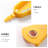 LIYONG Plastic Manual Can Opener