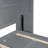 Lumor Traditional Murphy Bed With Cabinets And Durable Construction