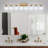  8-Light Dimmable Bathroom Vanity Light with Frosted Milk Glass Shades-291746056-291746097